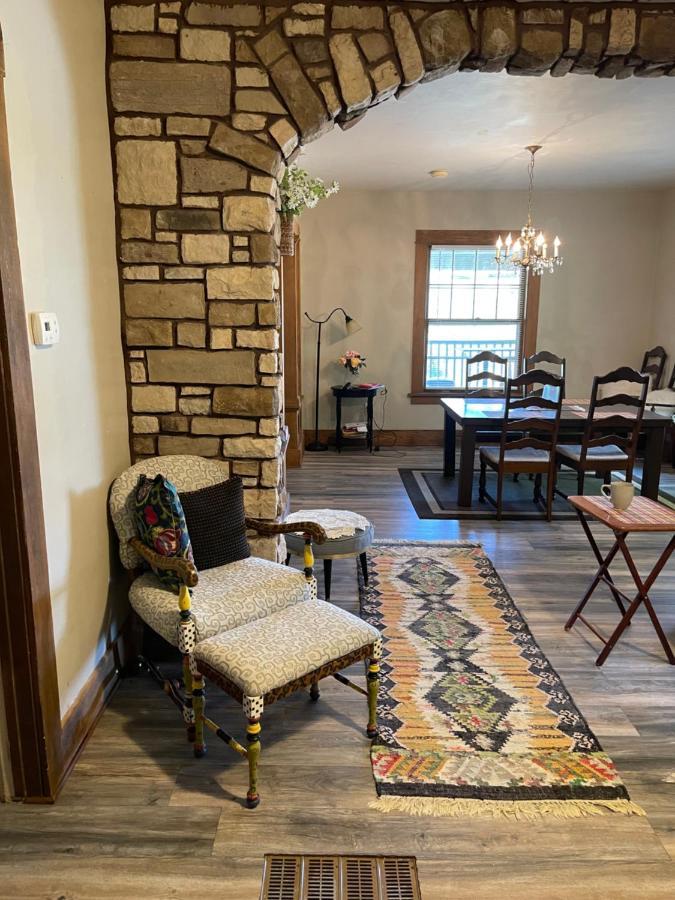 Sherman Hill Des Moines Ngoại thất bức ảnh