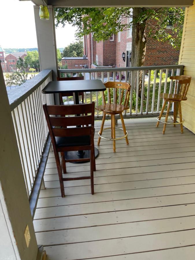 Sherman Hill Des Moines Ngoại thất bức ảnh